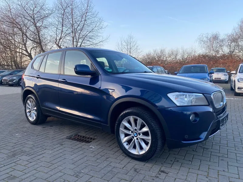 Auto mit Motorschaden verkaufen Datteln